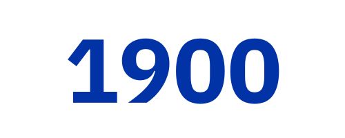1900