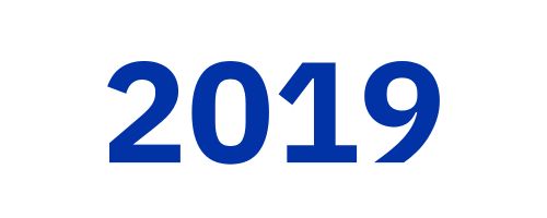 2019