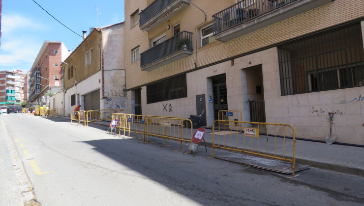 Carrer Major
